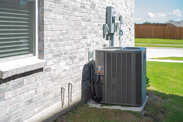 Residential HVAC Services
