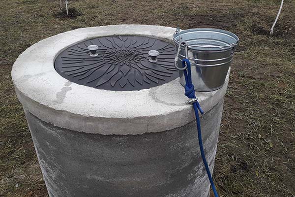 Septics Well Installation
