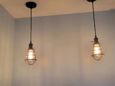 Lighting Installation Services