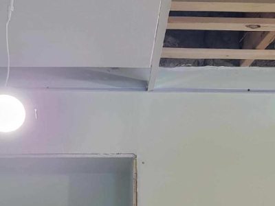 Lighting Installation Services