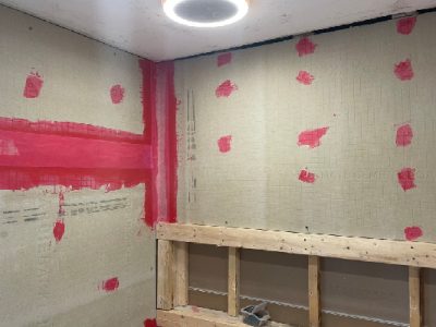 Residential Bathroom Remodeling