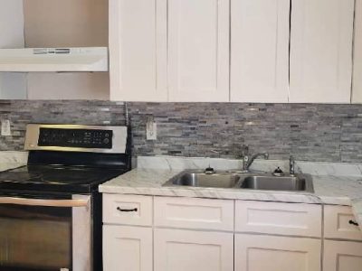 Residential Kitchen Renovation
