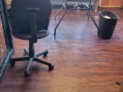 Wooden Flooring Services