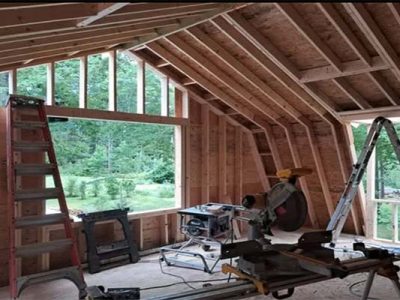 New Home Building Services